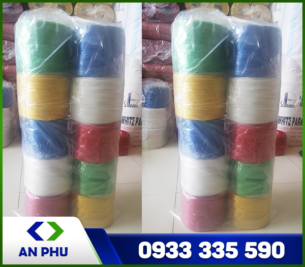 Dây cột tiêu